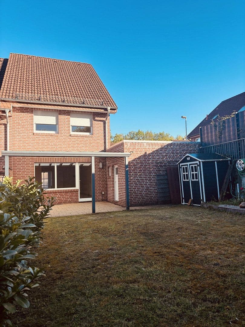Predaj domu 121 m², pozemek 324 m², Sandstrasse 62, Frechen, Severné Porýnie - Westfálsko Predaj domu 121 m², pozemek 324 m², Sandstrasse 62, Frechen, Severné Porýnie - Westfálsko