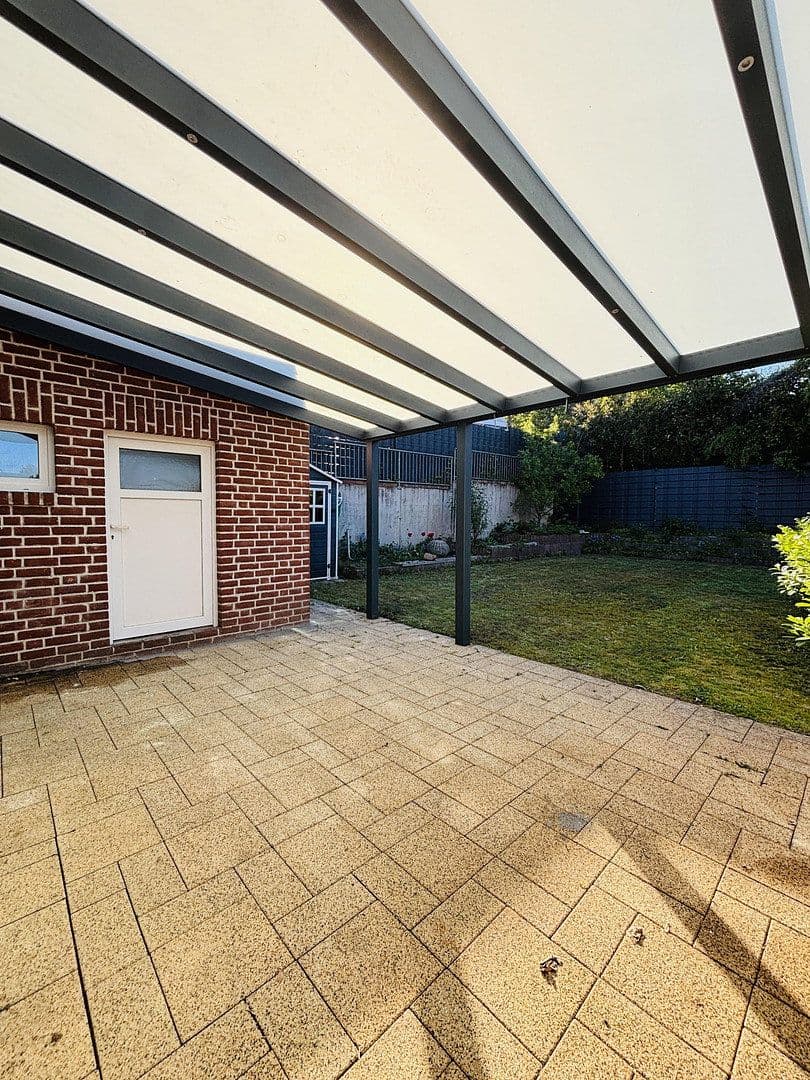 Predaj domu 121 m², pozemek 324 m², Sandstrasse 62, Frechen, Severné Porýnie - Westfálsko Predaj domu 121 m², pozemek 324 m², Sandstrasse 62, Frechen, Severné Porýnie - Westfálsko