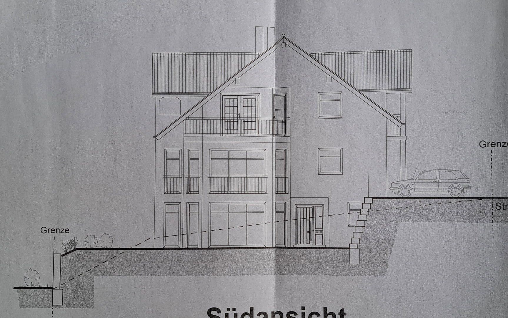 Predaj domu 345 m², pozemek 584 m², Kaiserslautern-Erlenbach, Porýnie-Falcko Predaj domu 345 m², pozemek 584 m², Kaiserslautern-Erlenbach, Porýnie-Falcko