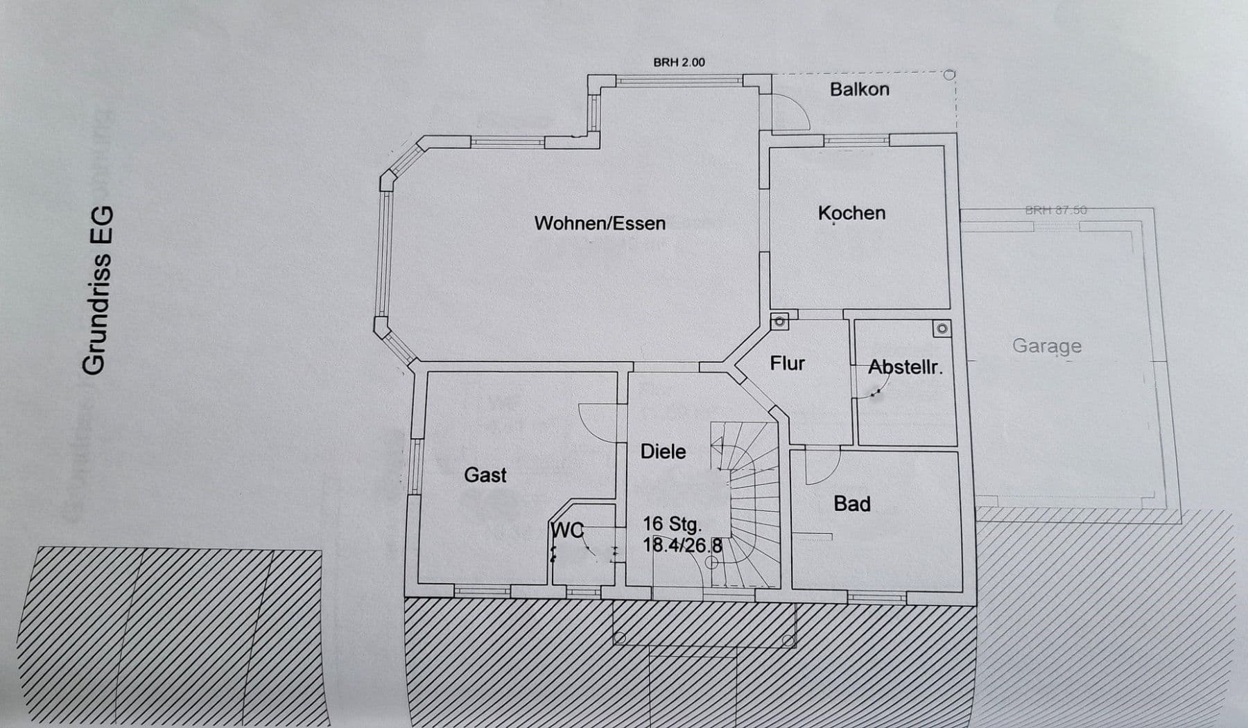 Predaj domu 345 m², pozemek 584 m², Kaiserslautern-Erlenbach, Porýnie-Falcko Predaj domu 345 m², pozemek 584 m², Kaiserslautern-Erlenbach, Porýnie-Falcko