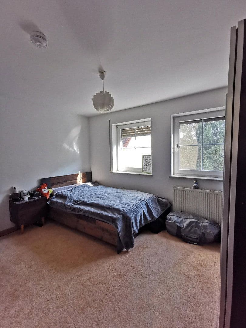 Prenájom bytu 2-izbový 58 m², Graf-Wiprecht-Strasse 15, Groitzsch, Sasko Prenájom bytu 2-izbový 58 m², Graf-Wiprecht-Strasse 15, Groitzsch, Sasko