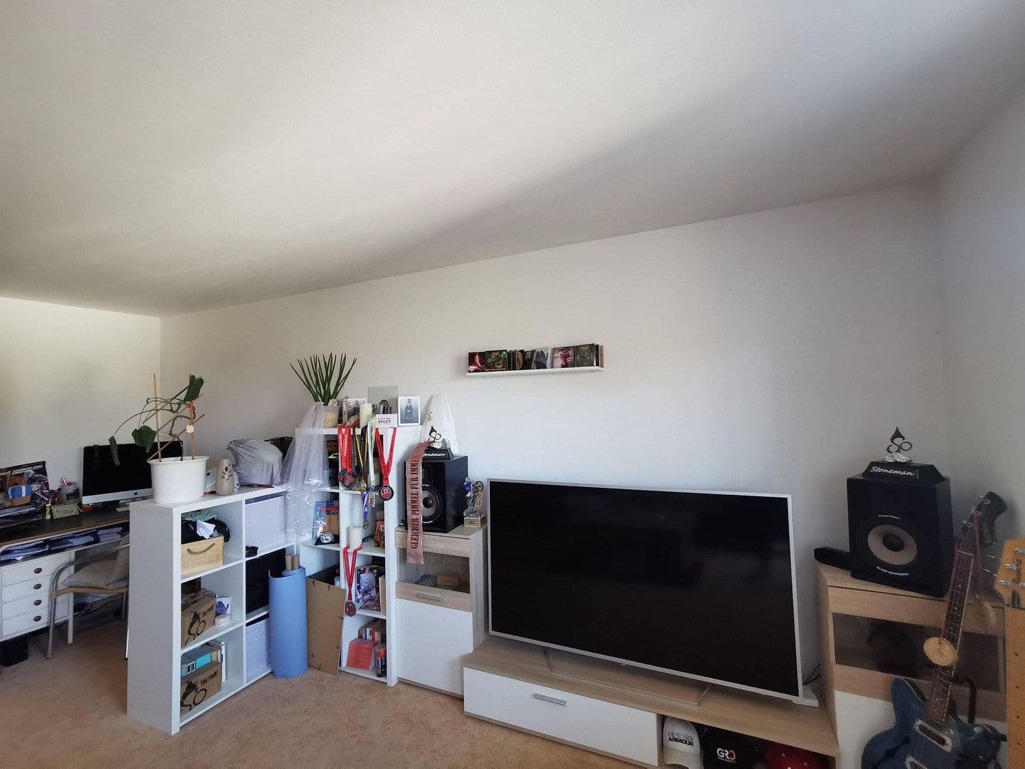 Prenájom bytu 2-izbový 58 m², Graf-Wiprecht-Strasse 15, Groitzsch, Sasko Prenájom bytu 2-izbový 58 m², Graf-Wiprecht-Strasse 15, Groitzsch, Sasko