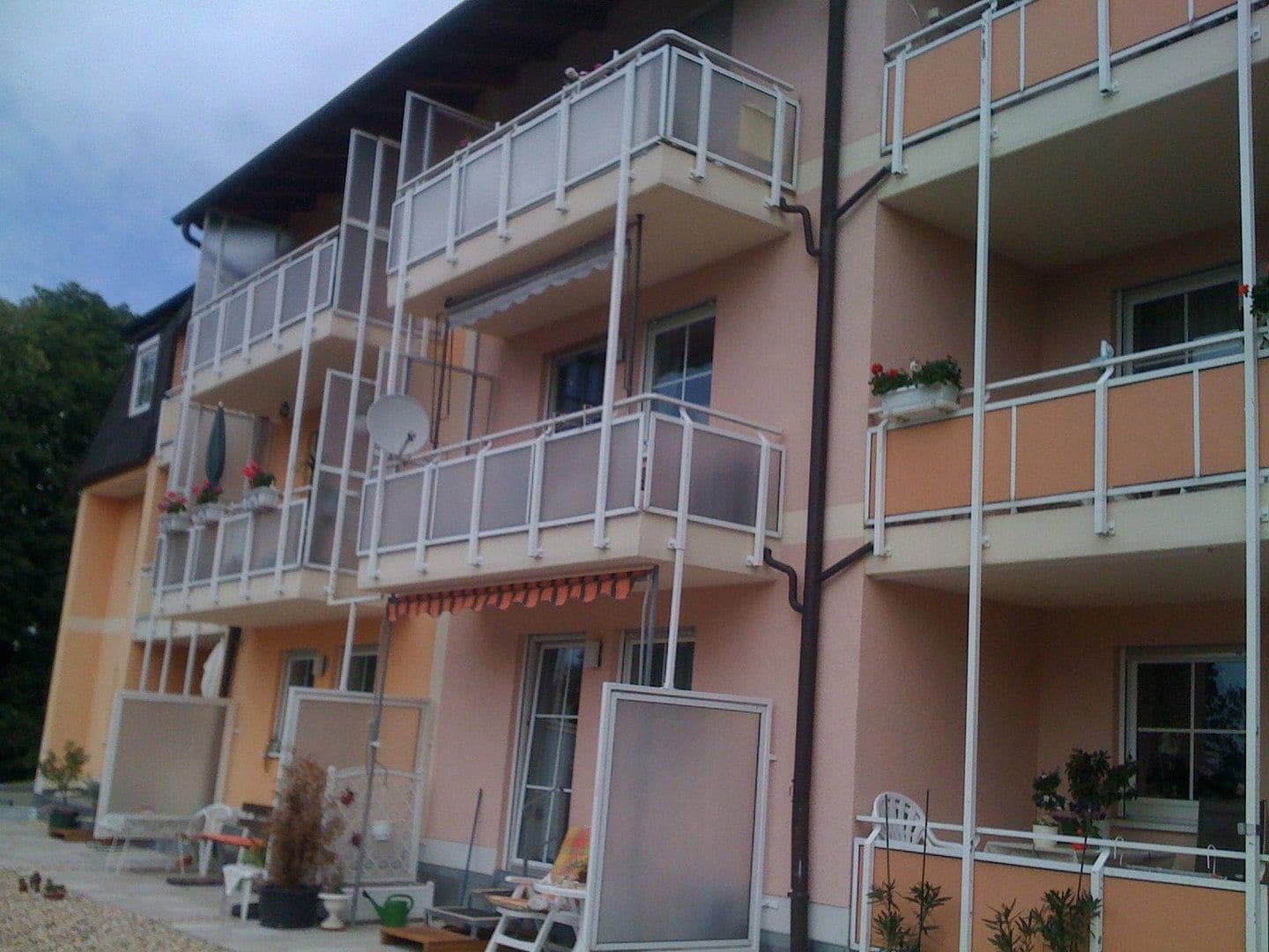 Prenájom bytu 2-izbový 58 m², Graf-Wiprecht-Strasse 15, Groitzsch, Sasko Prenájom bytu 2-izbový 58 m², Graf-Wiprecht-Strasse 15, Groitzsch, Sasko