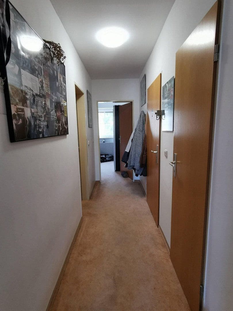 Prenájom bytu 2-izbový 58 m², Graf-Wiprecht-Strasse 15, Groitzsch, Sasko Prenájom bytu 2-izbový 58 m², Graf-Wiprecht-Strasse 15, Groitzsch, Sasko
