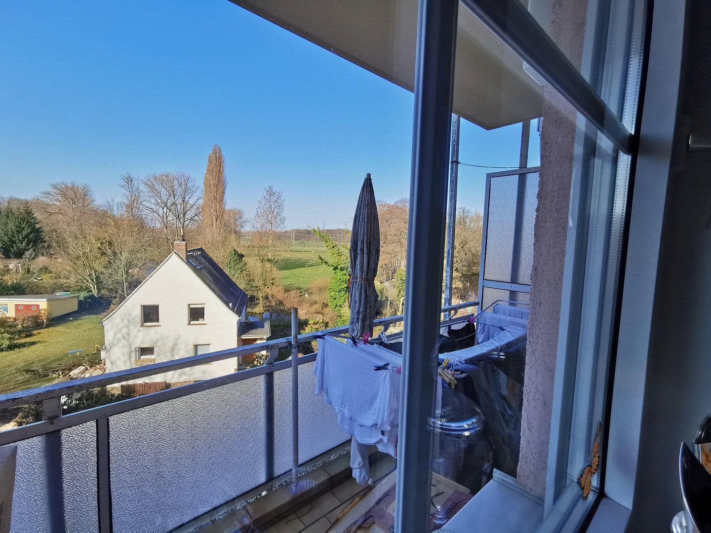 Prenájom bytu 2-izbový 58 m², Graf-Wiprecht-Strasse 15, Groitzsch, Sasko Prenájom bytu 2-izbový 58 m², Graf-Wiprecht-Strasse 15, Groitzsch, Sasko