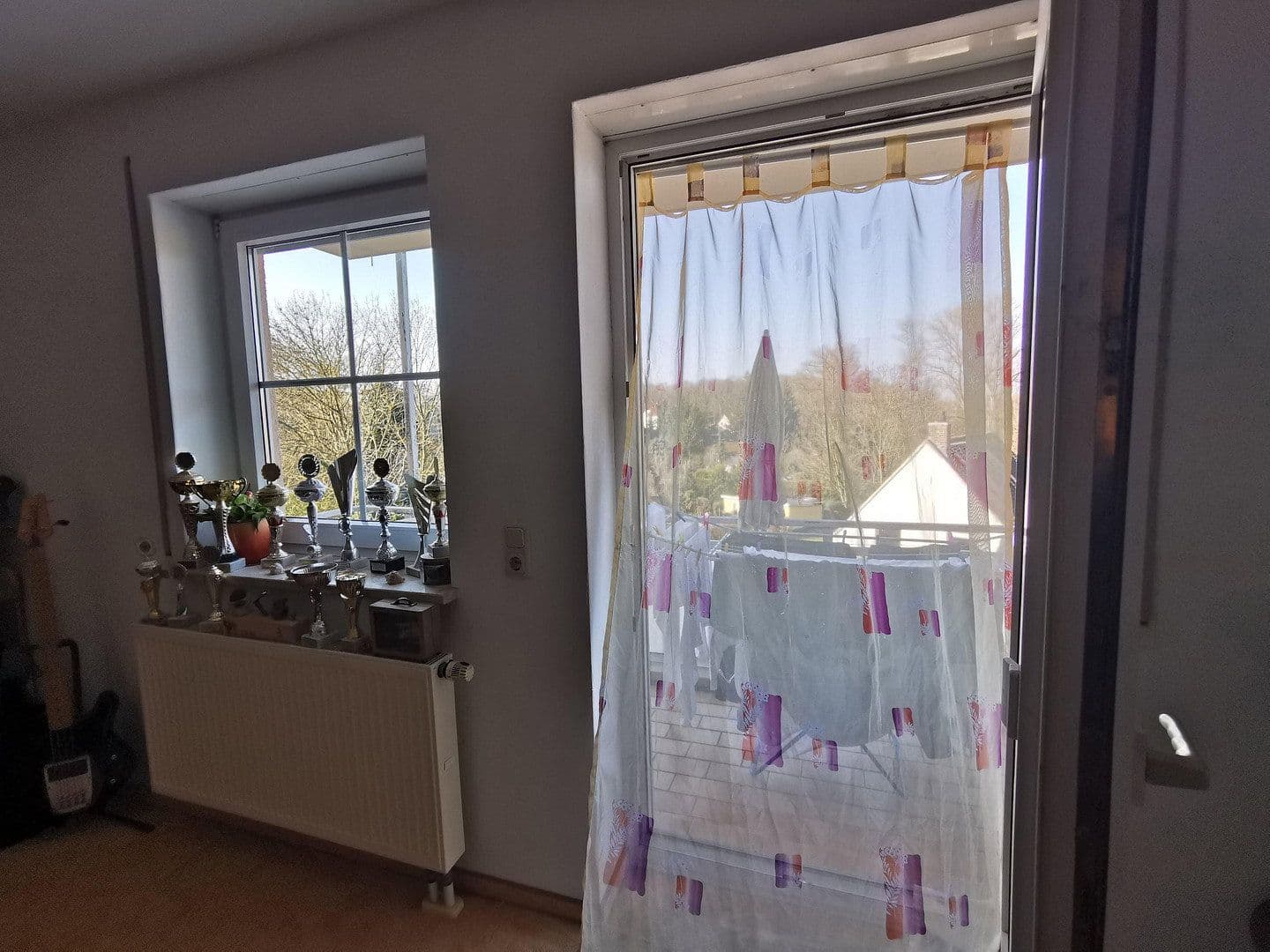 Prenájom bytu 2-izbový 58 m², Graf-Wiprecht-Strasse 15, Groitzsch, Sasko Prenájom bytu 2-izbový 58 m², Graf-Wiprecht-Strasse 15, Groitzsch, Sasko