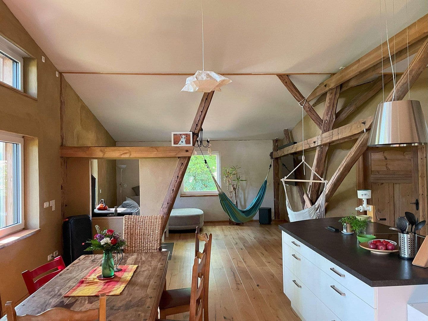 Predaj domu 245 m², pozemek 2.000 m², Rohrstorf 1, Himbergen, Dolné Sasko Predaj domu 245 m², pozemek 2.000 m², Rohrstorf 1, Himbergen, Dolné Sasko