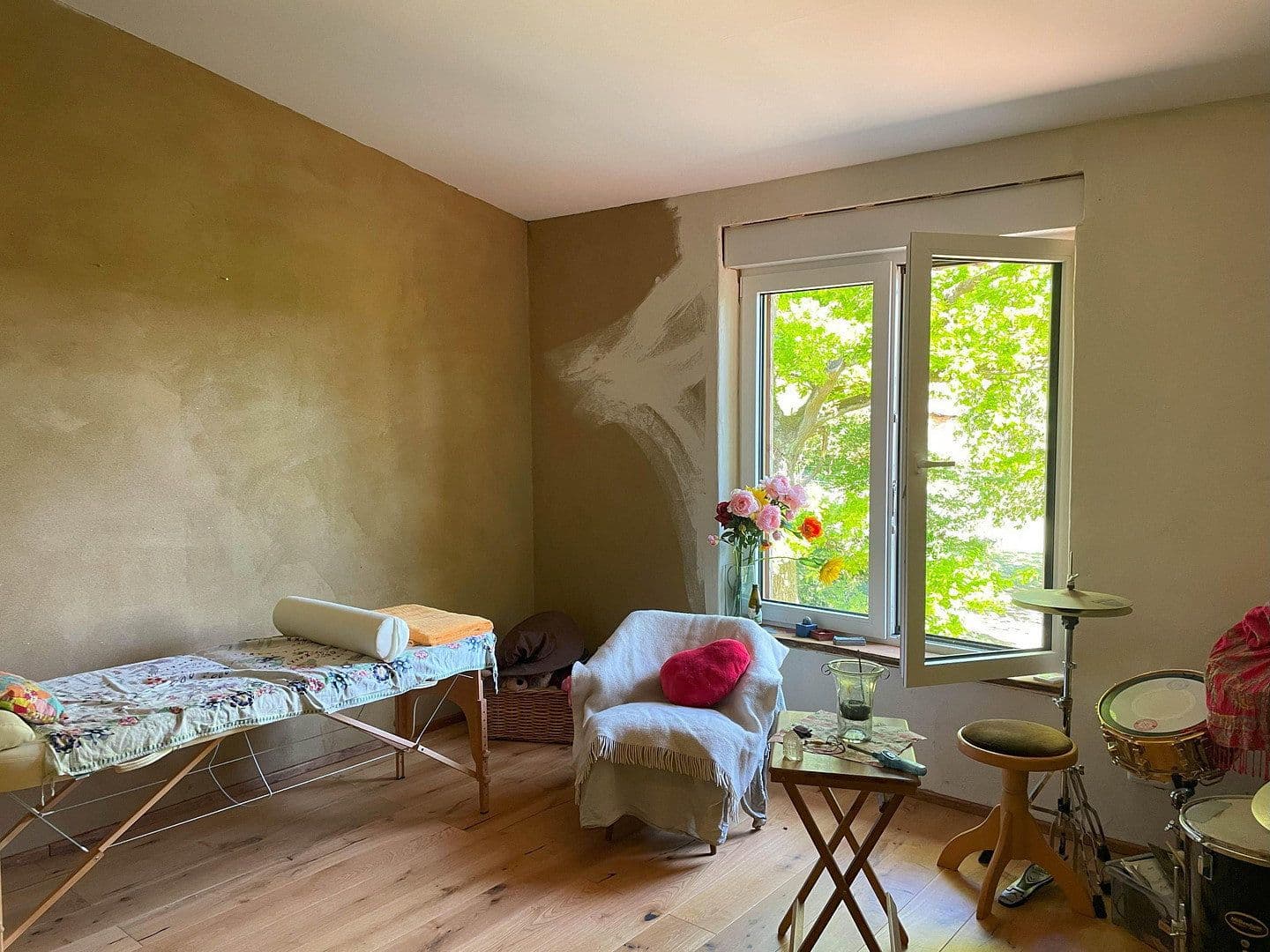 Predaj domu 245 m², pozemek 2.000 m², Rohrstorf 1, Himbergen, Dolné Sasko Predaj domu 245 m², pozemek 2.000 m², Rohrstorf 1, Himbergen, Dolné Sasko