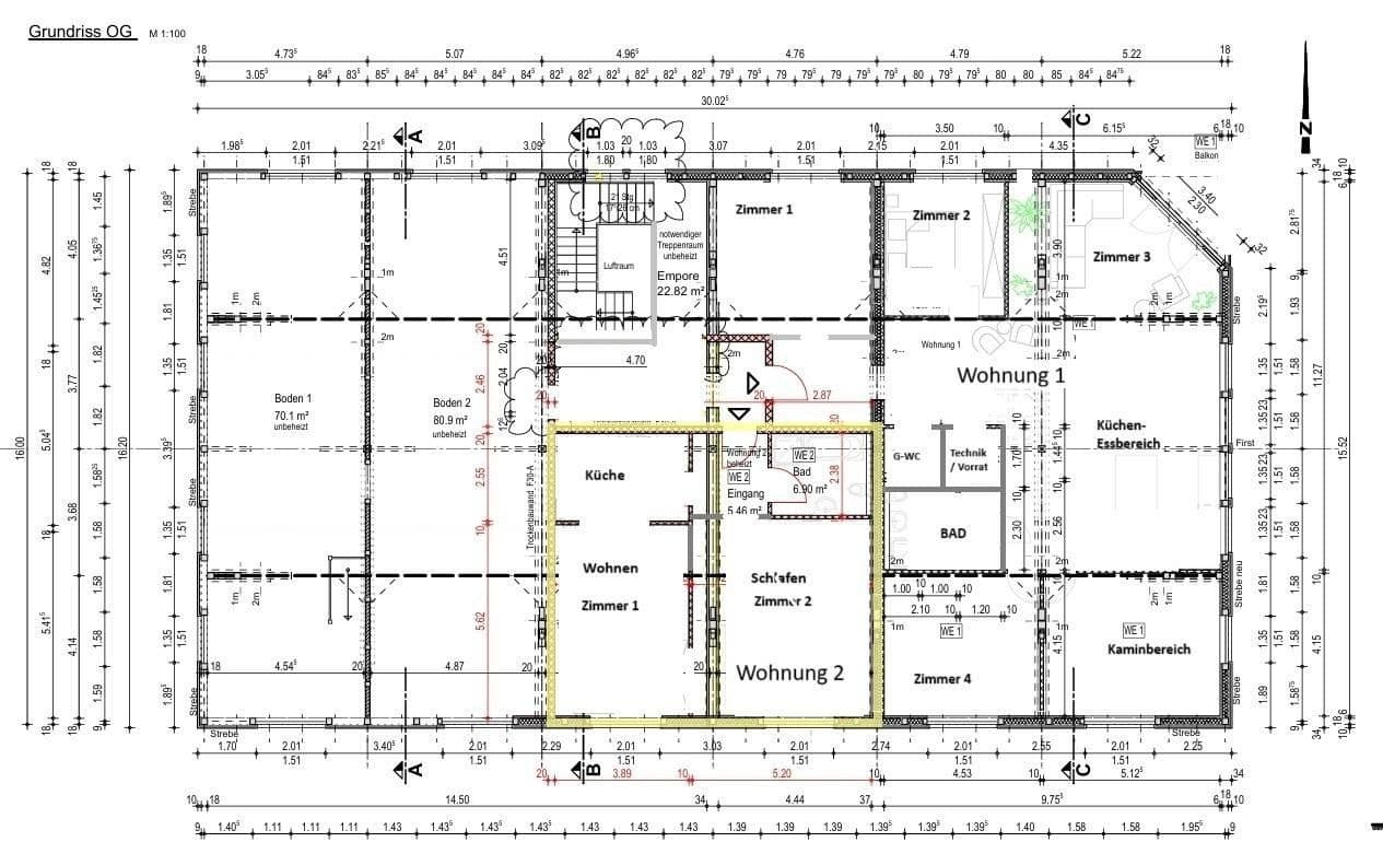 Predaj domu 245 m², pozemek 2.000 m², Rohrstorf 1, Himbergen, Dolné Sasko Predaj domu 245 m², pozemek 2.000 m², Rohrstorf 1, Himbergen, Dolné Sasko