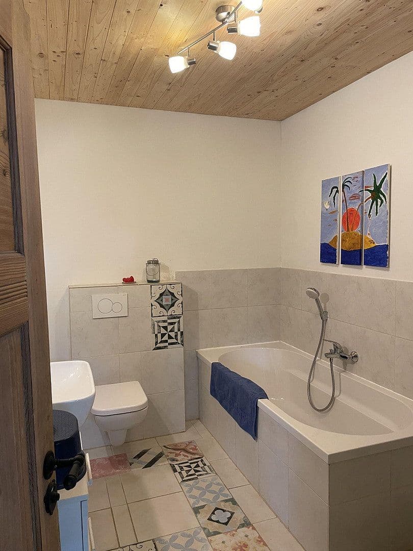 Predaj domu 245 m², pozemek 2.000 m², Rohrstorf 1, Himbergen, Dolné Sasko Predaj domu 245 m², pozemek 2.000 m², Rohrstorf 1, Himbergen, Dolné Sasko