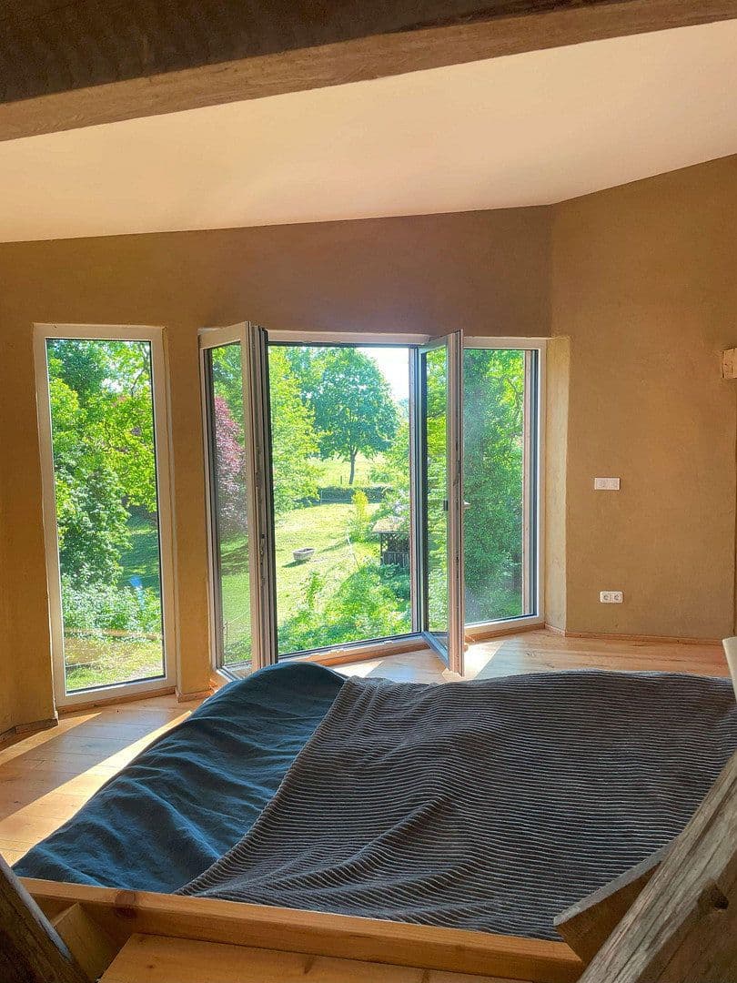 Predaj domu 245 m², pozemek 2.000 m², Rohrstorf 1, Himbergen, Dolné Sasko Predaj domu 245 m², pozemek 2.000 m², Rohrstorf 1, Himbergen, Dolné Sasko