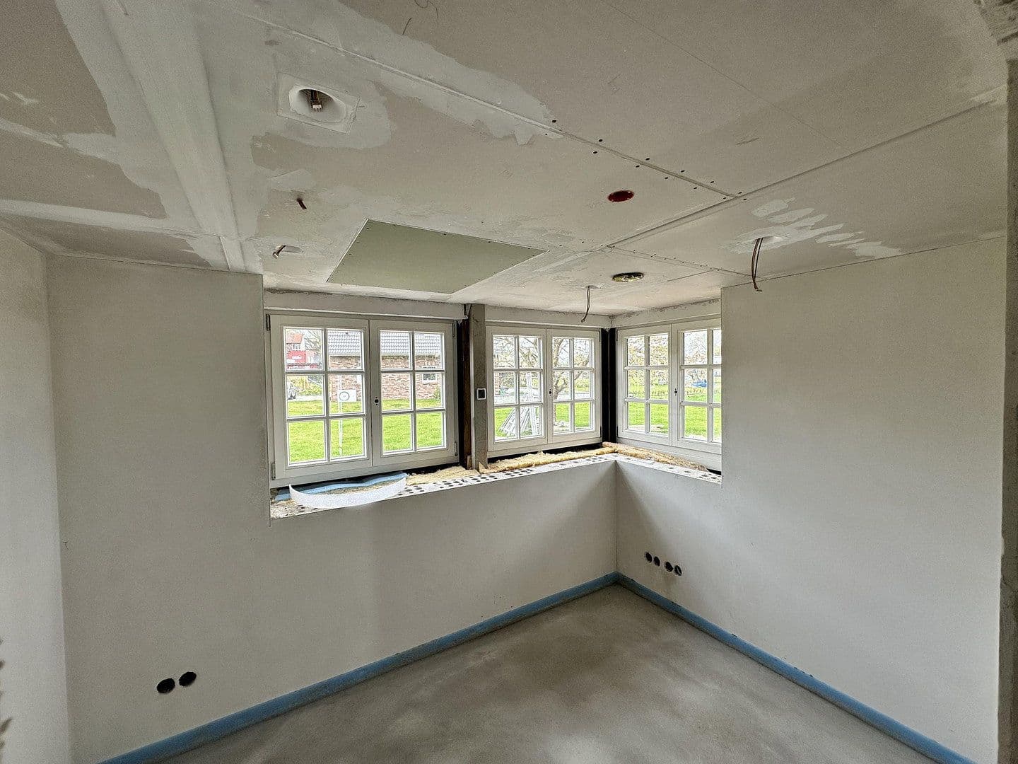 Prenájom bytu 4-izbový 132 m², Hamburg, Hamburg Prenájom bytu 4-izbový 132 m², Hamburg, Hamburg