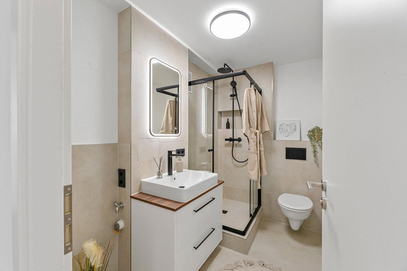 Predaj bytu 4-izbový 90 m², Eugen-Bolz-Straße 26, Böblingen, Bádensko-Wurttembersko Predaj bytu 4-izbový 90 m², Eugen-Bolz-Straße 26, Böblingen, Bádensko-Wurttembersko