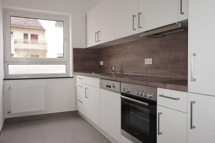 Prenájom bytu 3-izbový 77 m², Mainz, Porýnie-Falcko Prenájom bytu 3-izbový 77 m², Mainz, Porýnie-Falcko