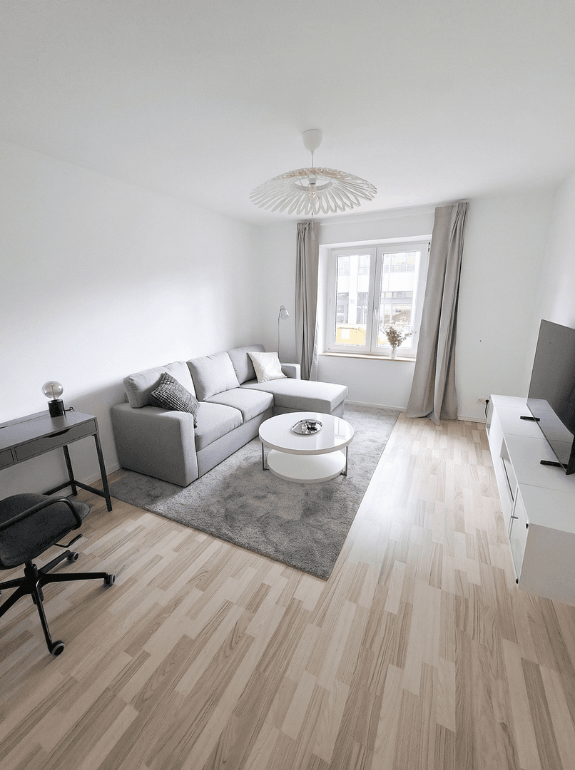 Prenájom bytu 2-izbový 65 m², Thumenberger Weg 17, Nürnberg, Bavorsko Prenájom bytu 2-izbový 65 m², Thumenberger Weg 17, Nürnberg, Bavorsko