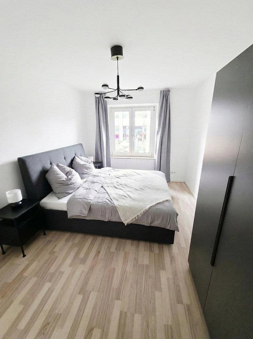 Prenájom bytu 2-izbový 65 m², Thumenberger Weg 17, Nürnberg, Bavorsko Prenájom bytu 2-izbový 65 m², Thumenberger Weg 17, Nürnberg, Bavorsko