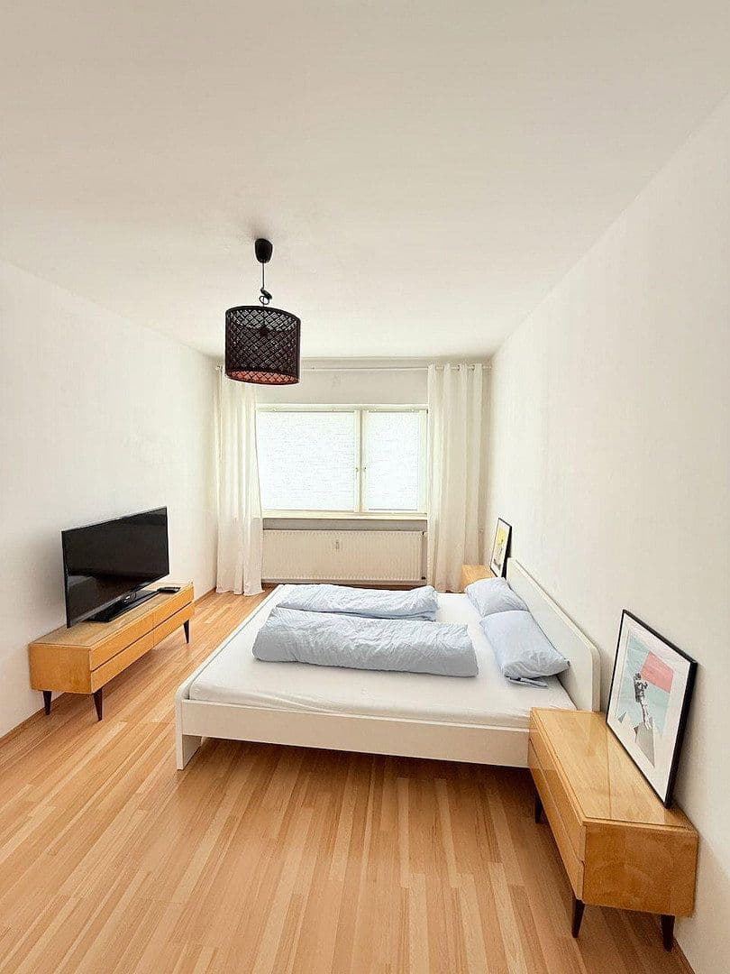 Prenájom bytu 2-izbový 60 m², Friedrichstraße22, Bonn, Severné Porýnie - Westfálsko Prenájom bytu 2-izbový 60 m², Friedrichstraße22, Bonn, Severné Porýnie - Westfálsko
