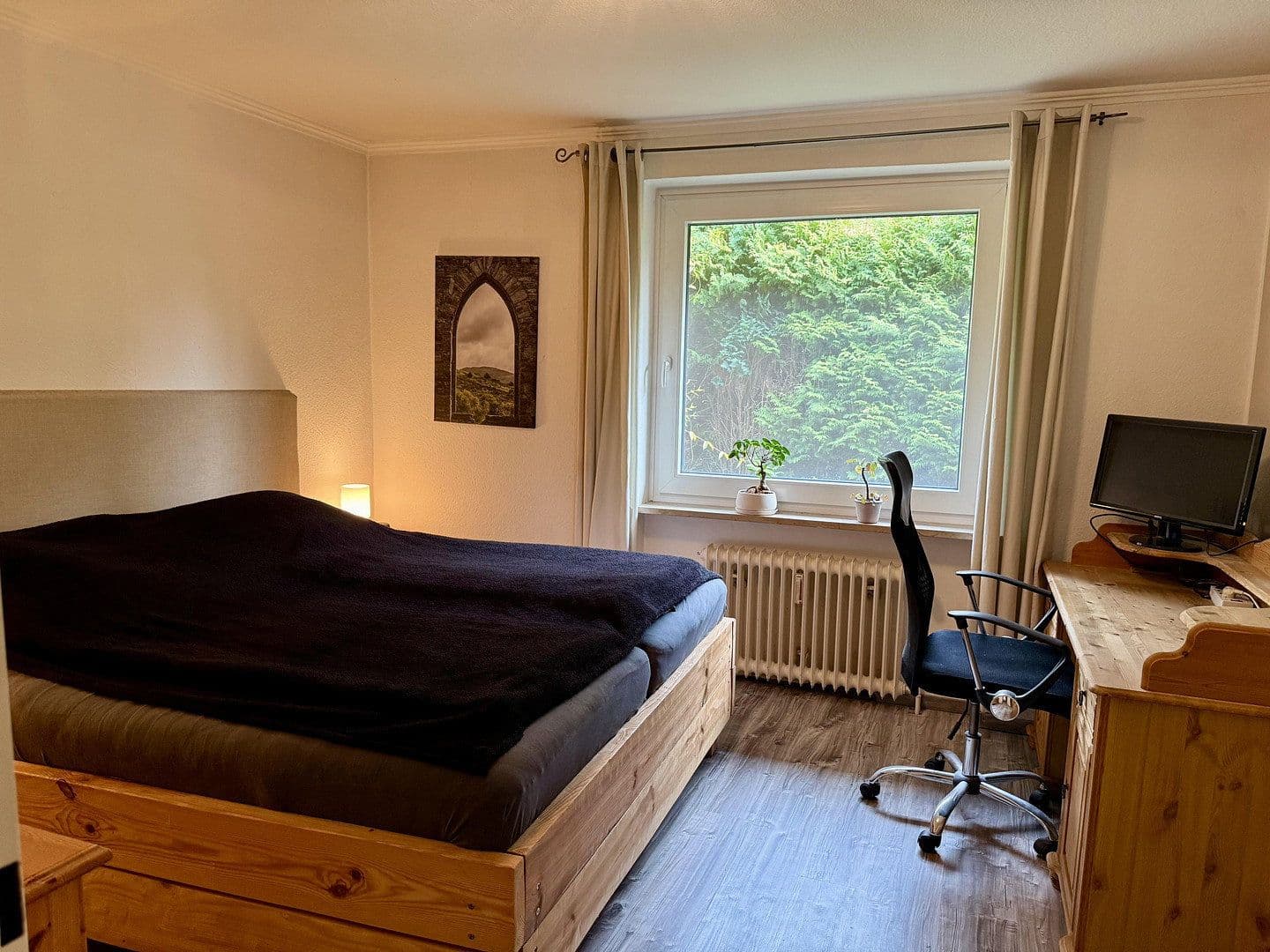 Predaj bytu 3-izbový 118 m², Hamburg, Hamburg Predaj bytu 3-izbový 118 m², Hamburg, Hamburg