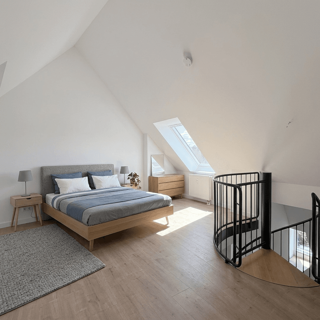 Predaj bytu 2-izbový 51 m², Coswig, Sasko Predaj bytu 2-izbový 51 m², Coswig, Sasko