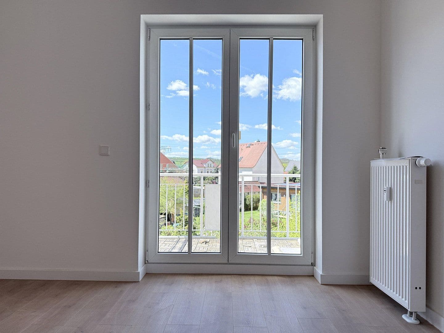 Predaj bytu 2-izbový 51 m², Coswig, Sasko Predaj bytu 2-izbový 51 m², Coswig, Sasko