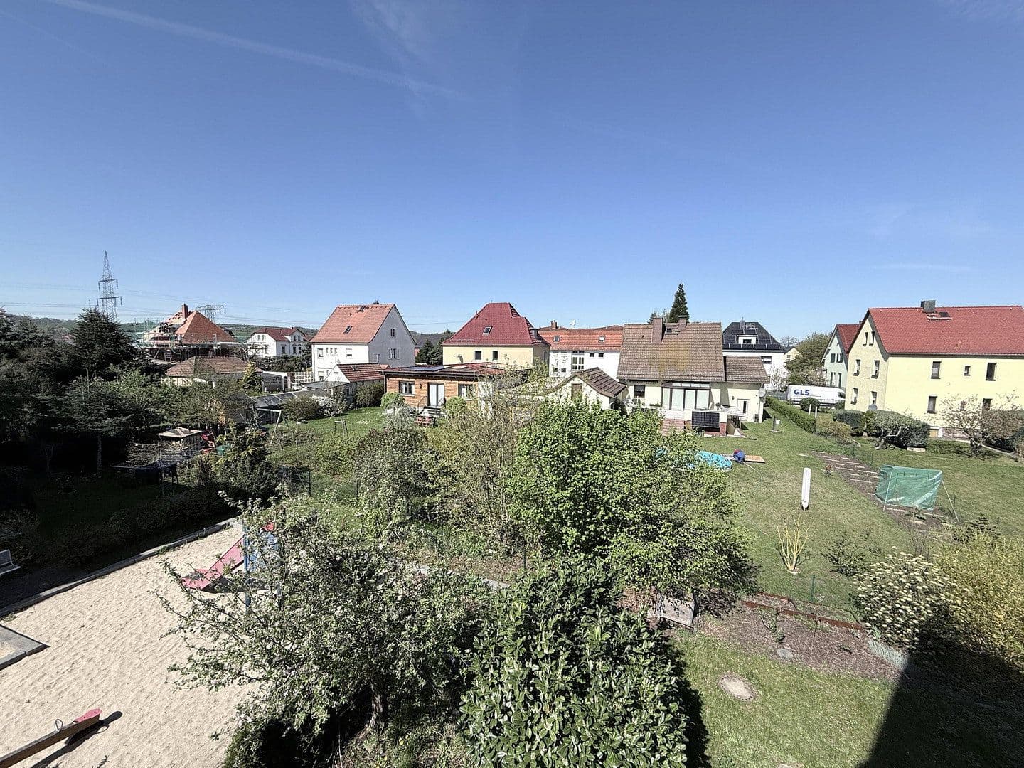 Predaj bytu 2-izbový 51 m², Coswig, Sasko Predaj bytu 2-izbový 51 m², Coswig, Sasko