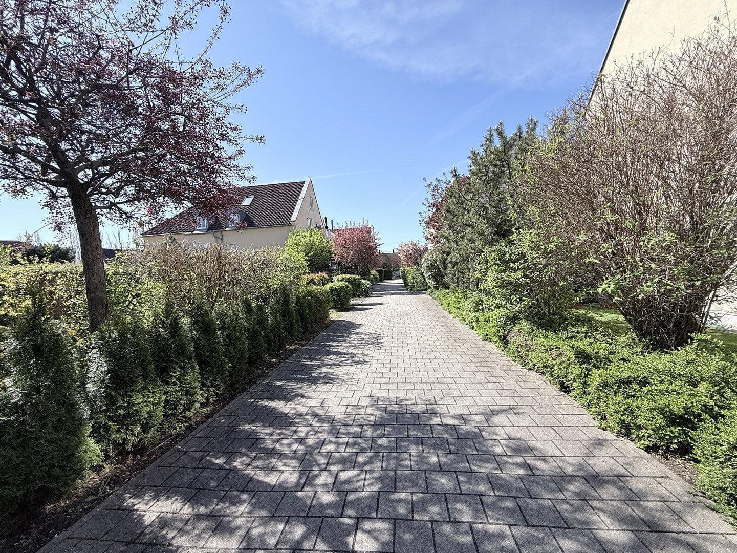Predaj bytu 2-izbový 51 m², Coswig, Sasko Predaj bytu 2-izbový 51 m², Coswig, Sasko