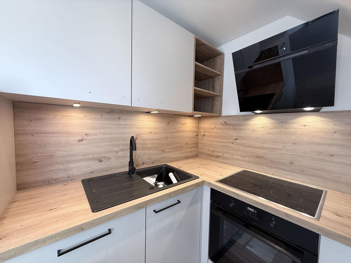 Predaj bytu 2-izbový 51 m², Coswig, Sasko Predaj bytu 2-izbový 51 m², Coswig, Sasko