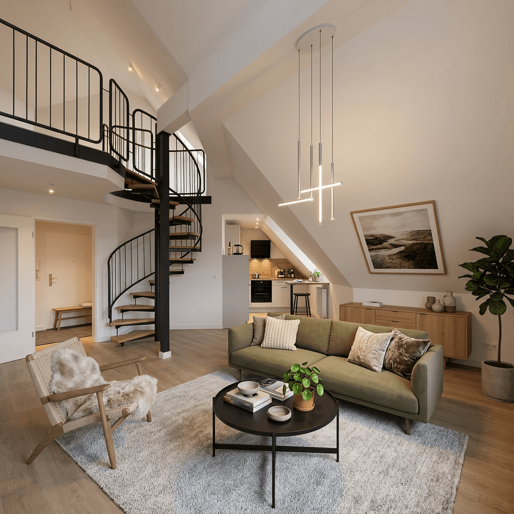 Predaj bytu 2-izbový 51 m², Coswig, Sasko Predaj bytu 2-izbový 51 m², Coswig, Sasko