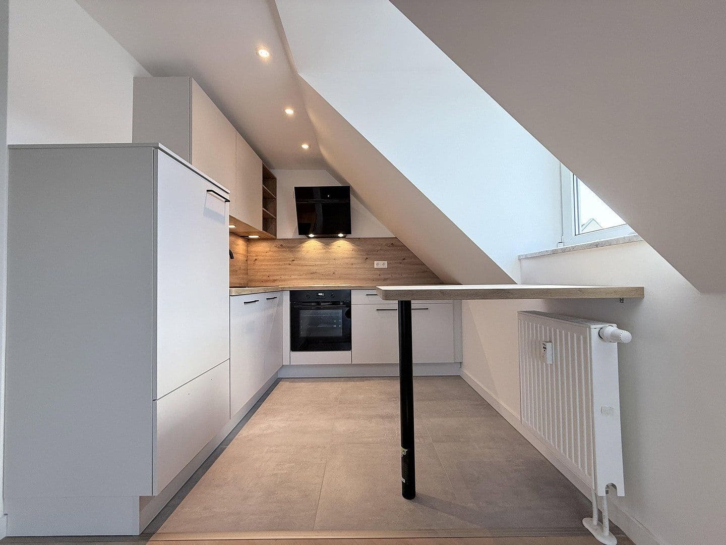 Predaj bytu 2-izbový 51 m², Coswig, Sasko Predaj bytu 2-izbový 51 m², Coswig, Sasko