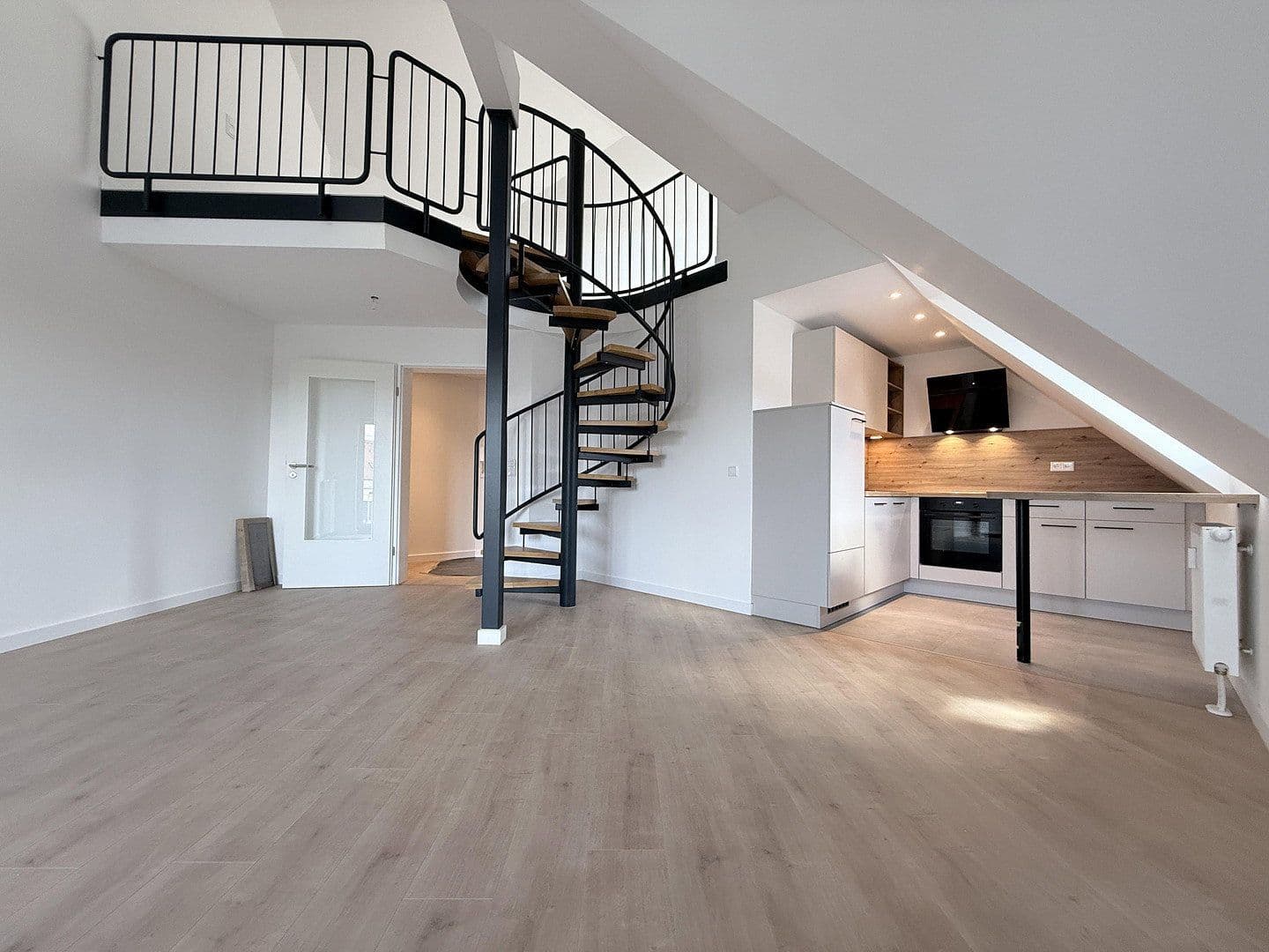 Predaj bytu 2-izbový 51 m², Coswig, Sasko Predaj bytu 2-izbový 51 m², Coswig, Sasko