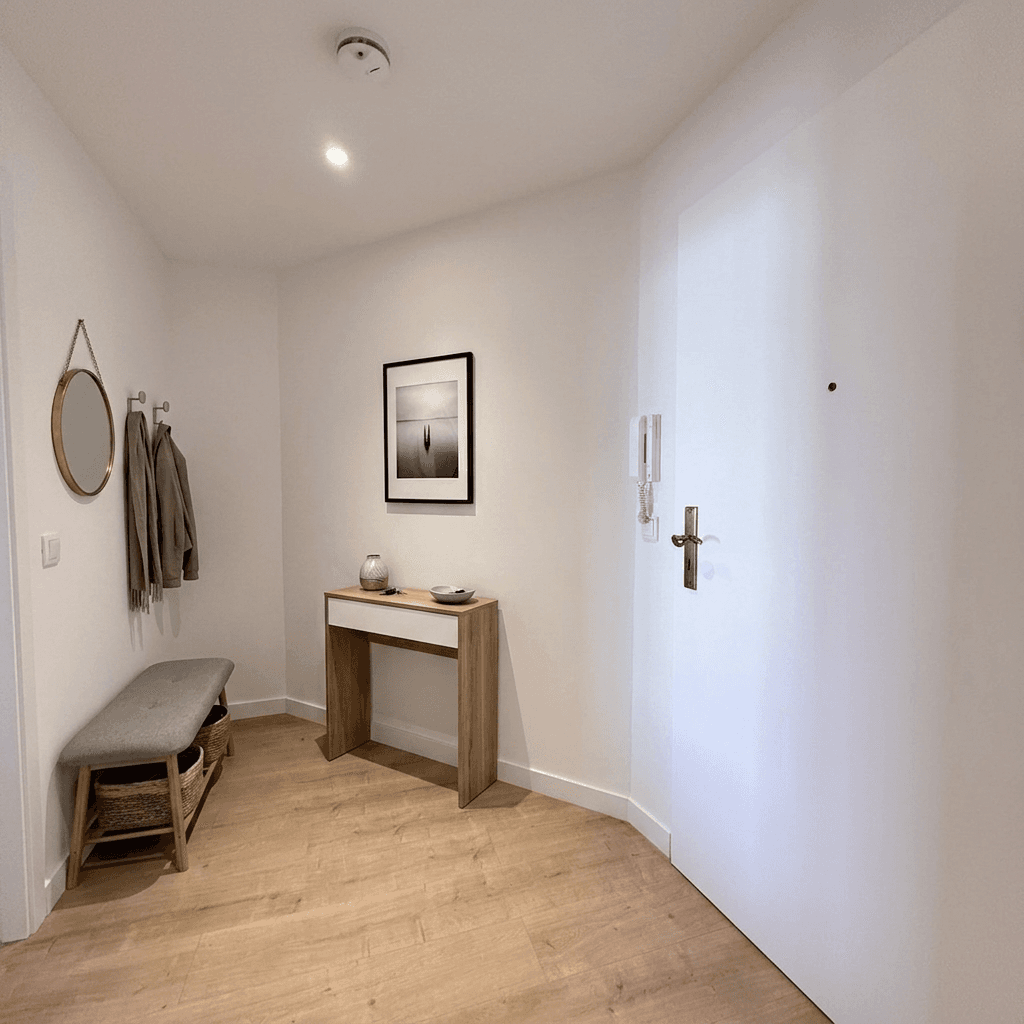 Predaj bytu 2-izbový 51 m², Coswig, Sasko Predaj bytu 2-izbový 51 m², Coswig, Sasko