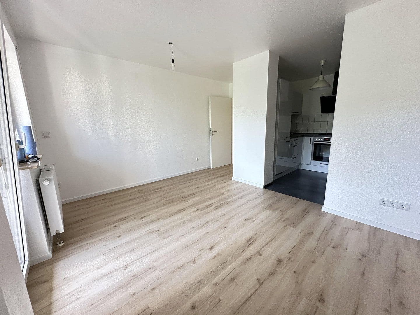Predaj bytu 4-izbový 106 m², Wolfringstr. 14, Fürth, Bavorsko Predaj bytu 4-izbový 106 m², Wolfringstr. 14, Fürth, Bavorsko