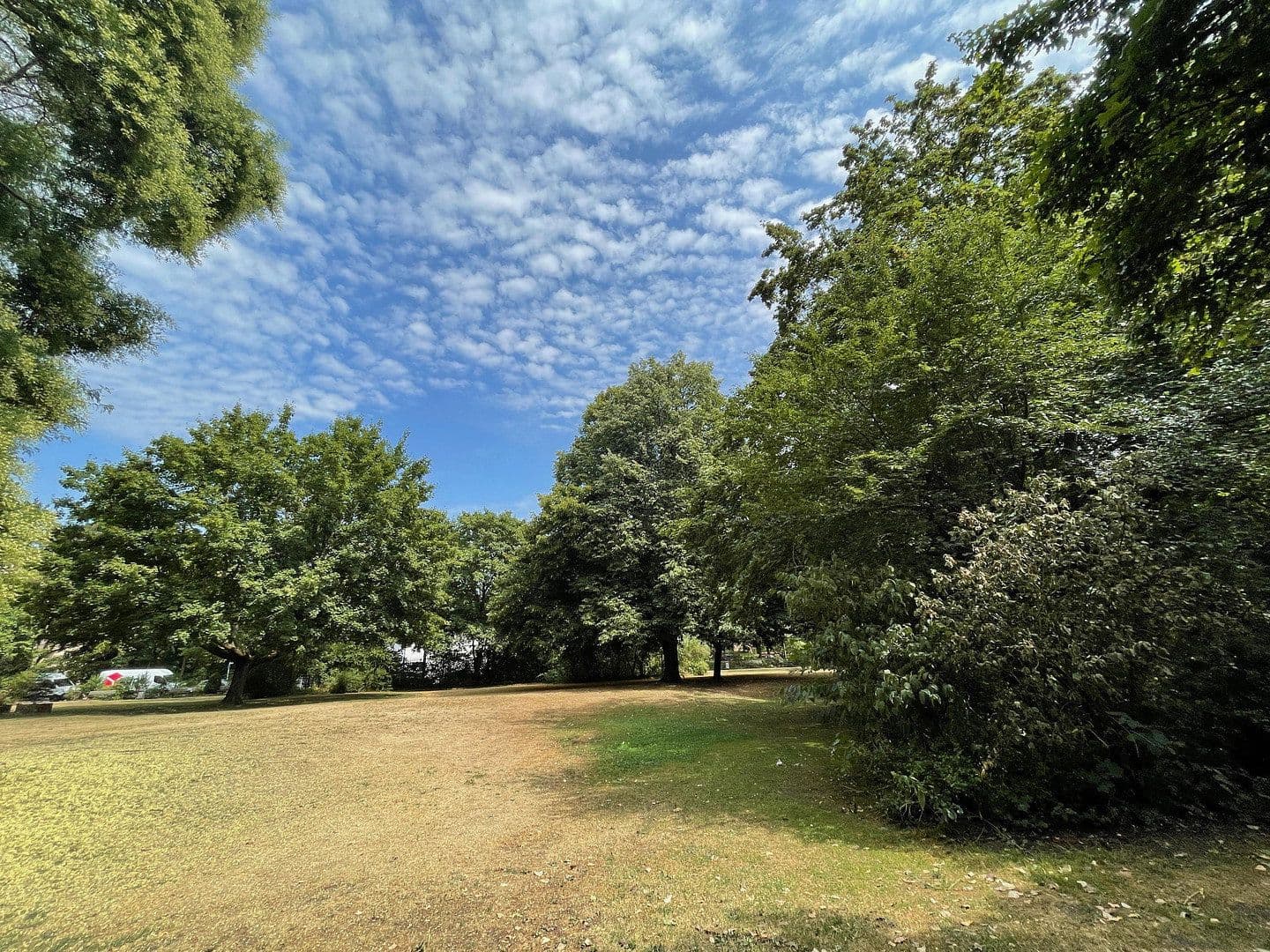 Predaj bytu 4-izbový 106 m², Wolfringstr. 14, Fürth, Bavorsko Predaj bytu 4-izbový 106 m², Wolfringstr. 14, Fürth, Bavorsko