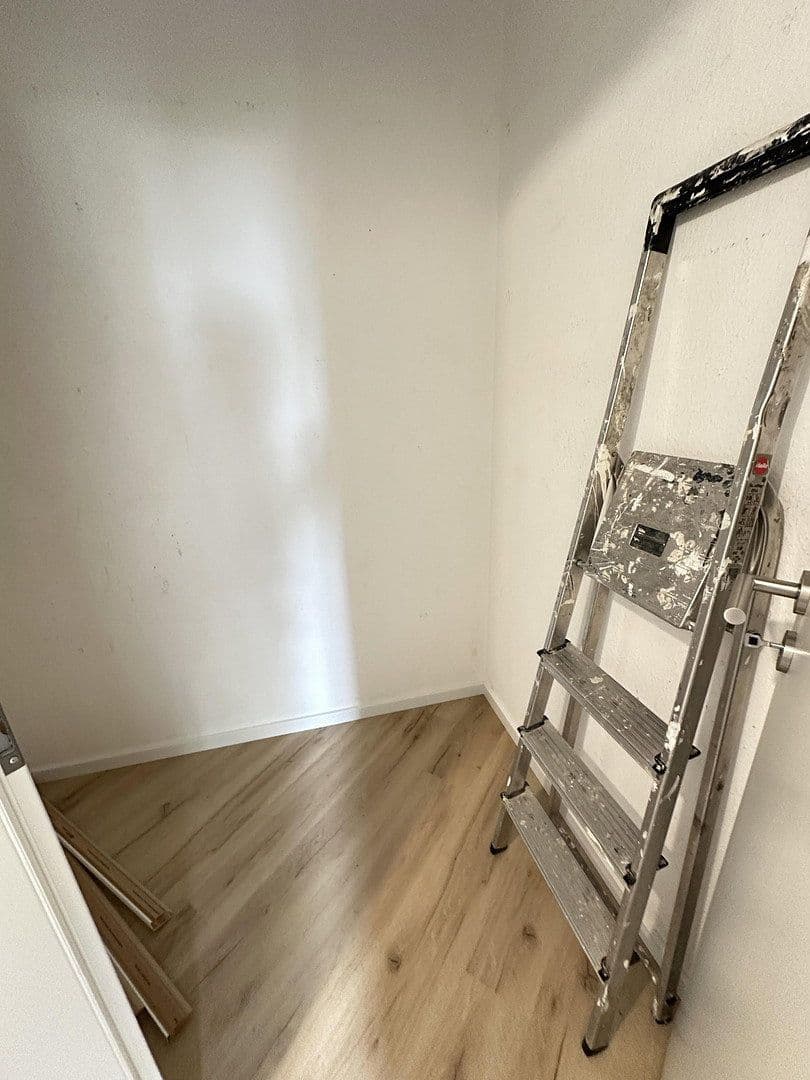 Predaj bytu 4-izbový 106 m², Wolfringstr. 14, Fürth, Bavorsko Predaj bytu 4-izbový 106 m², Wolfringstr. 14, Fürth, Bavorsko