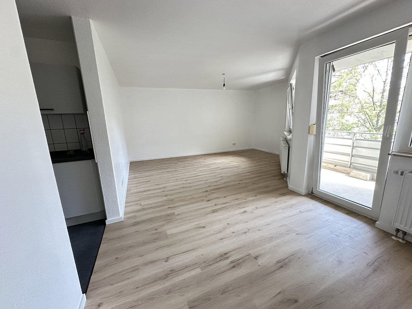 Predaj bytu 4-izbový 106 m², Wolfringstr. 14, Fürth, Bavorsko Predaj bytu 4-izbový 106 m², Wolfringstr. 14, Fürth, Bavorsko