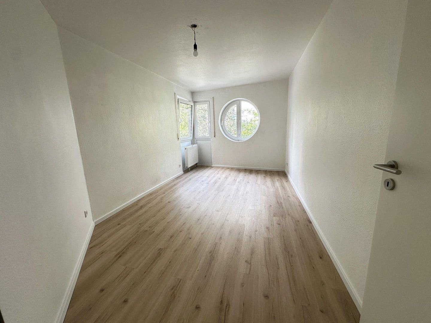 Predaj bytu 4-izbový 106 m², Wolfringstr. 14, Fürth, Bavorsko Predaj bytu 4-izbový 106 m², Wolfringstr. 14, Fürth, Bavorsko