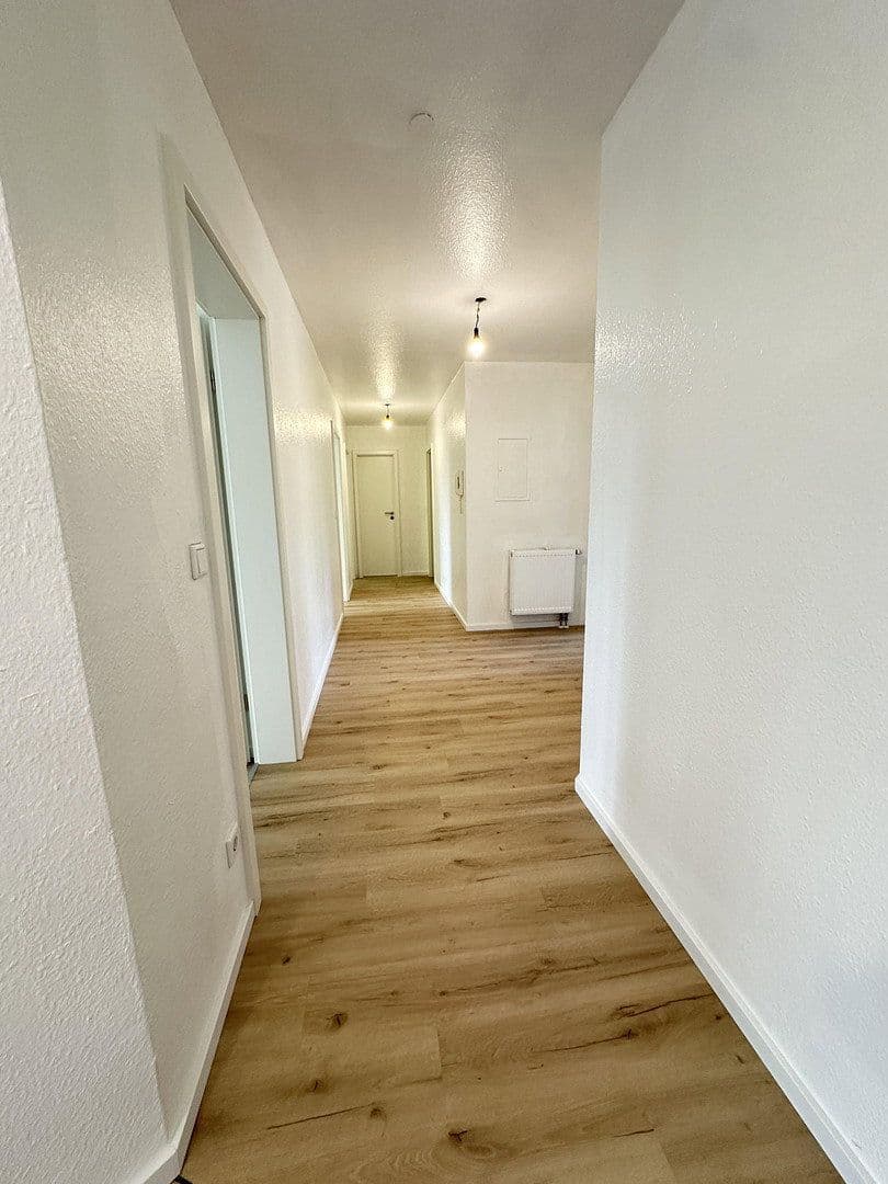 Predaj bytu 4-izbový 106 m², Wolfringstr. 14, Fürth, Bavorsko Predaj bytu 4-izbový 106 m², Wolfringstr. 14, Fürth, Bavorsko