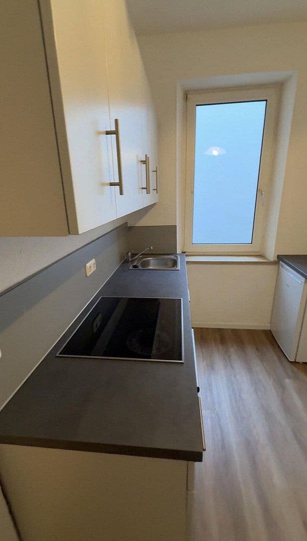 Predaj bytu 2-izbový 46 m², Augsburg, Bavorsko Predaj bytu 2-izbový 46 m², Augsburg, Bavorsko