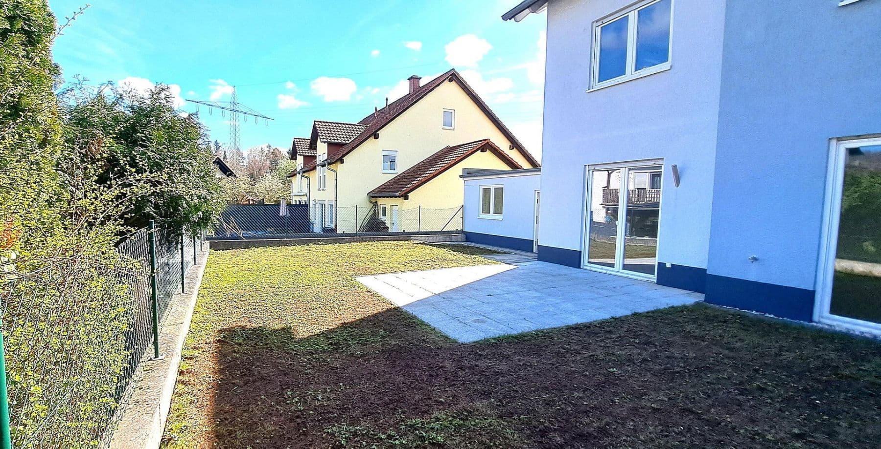 Predaj domu 208 m², pozemek 363 m², In den Langen Ruthen 6, Kaiserslautern, Porýnie-Falcko Predaj domu 208 m², pozemek 363 m², In den Langen Ruthen 6, Kaiserslautern, Porýnie-Falcko