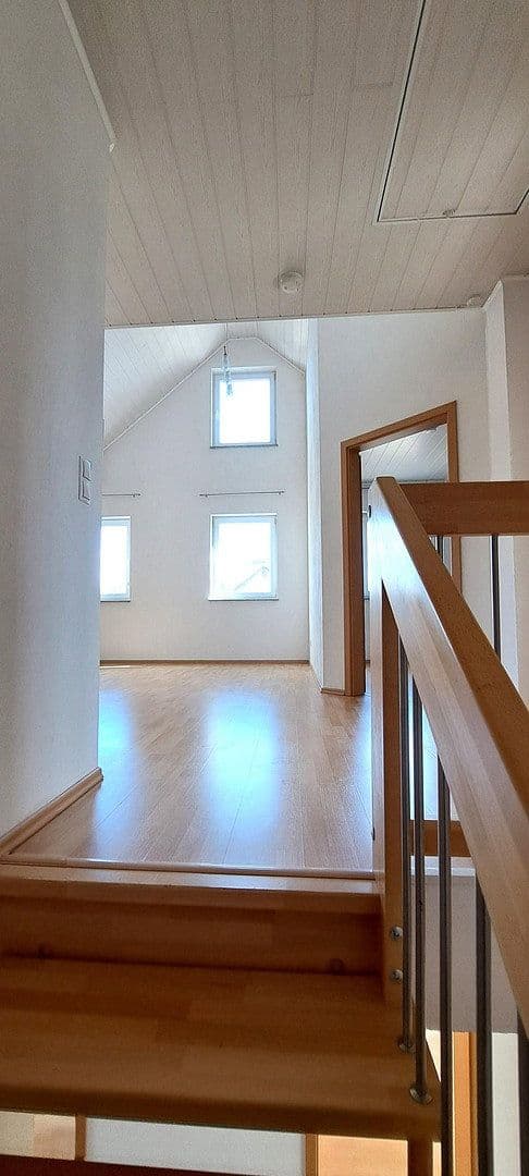 Predaj domu 208 m², pozemek 363 m², In den Langen Ruthen 6, Kaiserslautern, Porýnie-Falcko Predaj domu 208 m², pozemek 363 m², In den Langen Ruthen 6, Kaiserslautern, Porýnie-Falcko