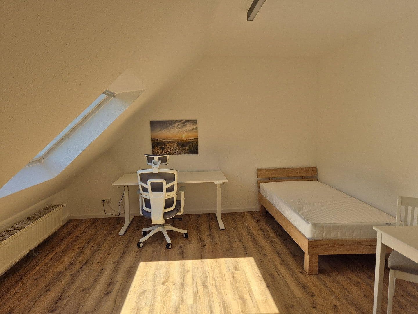 Prenájom bytu 16 m², Bochum, Severné Porýnie - Westfálsko Prenájom bytu 16 m², Bochum, Severné Porýnie - Westfálsko