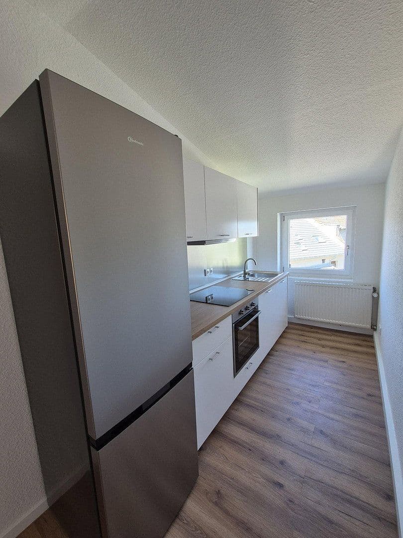 Prenájom bytu 16 m², Bochum, Severné Porýnie - Westfálsko Prenájom bytu 16 m², Bochum, Severné Porýnie - Westfálsko