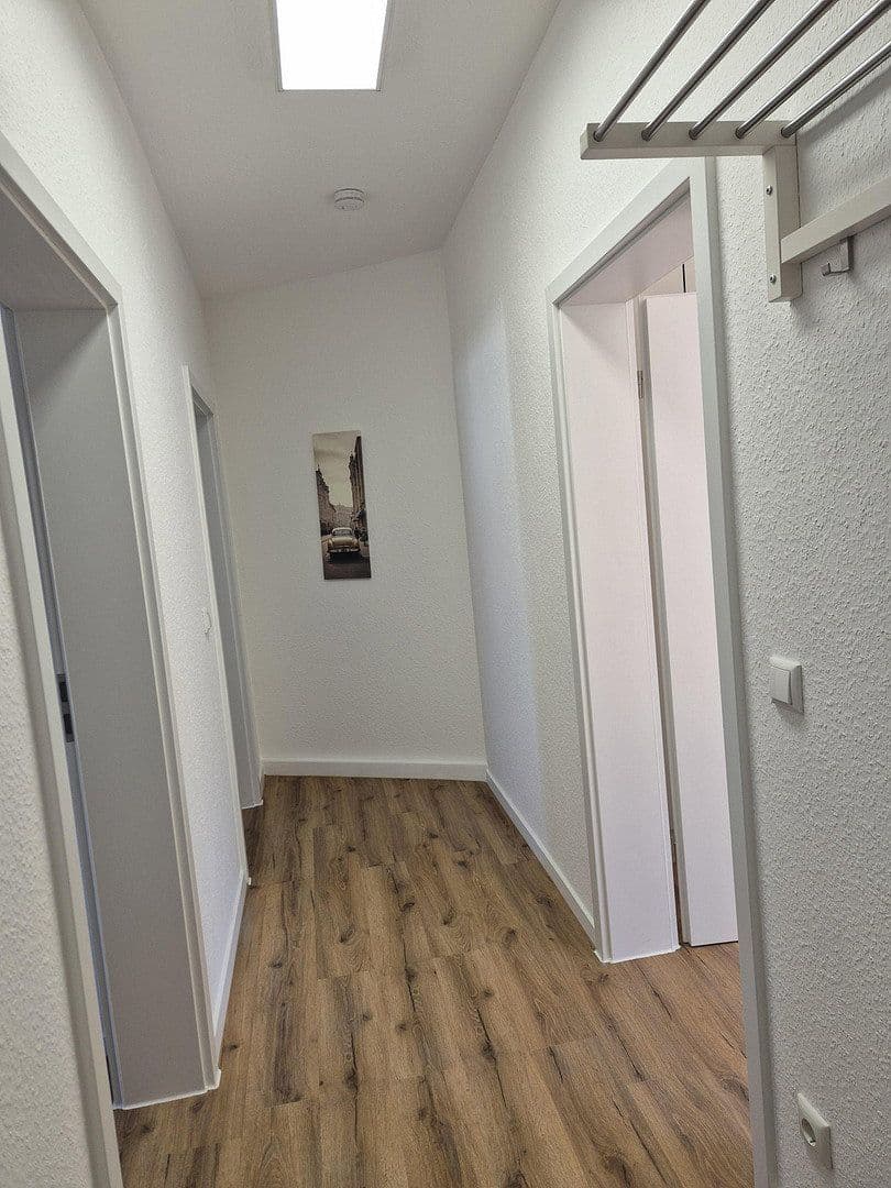 Prenájom bytu 16 m², Bochum, Severné Porýnie - Westfálsko Prenájom bytu 16 m², Bochum, Severné Porýnie - Westfálsko