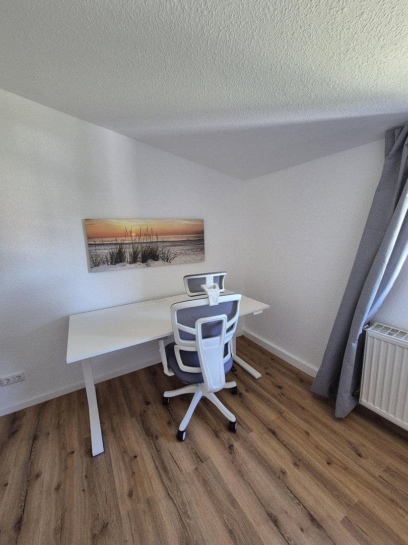 Prenájom bytu 16 m², Bochum, Severné Porýnie - Westfálsko Prenájom bytu 16 m², Bochum, Severné Porýnie - Westfálsko