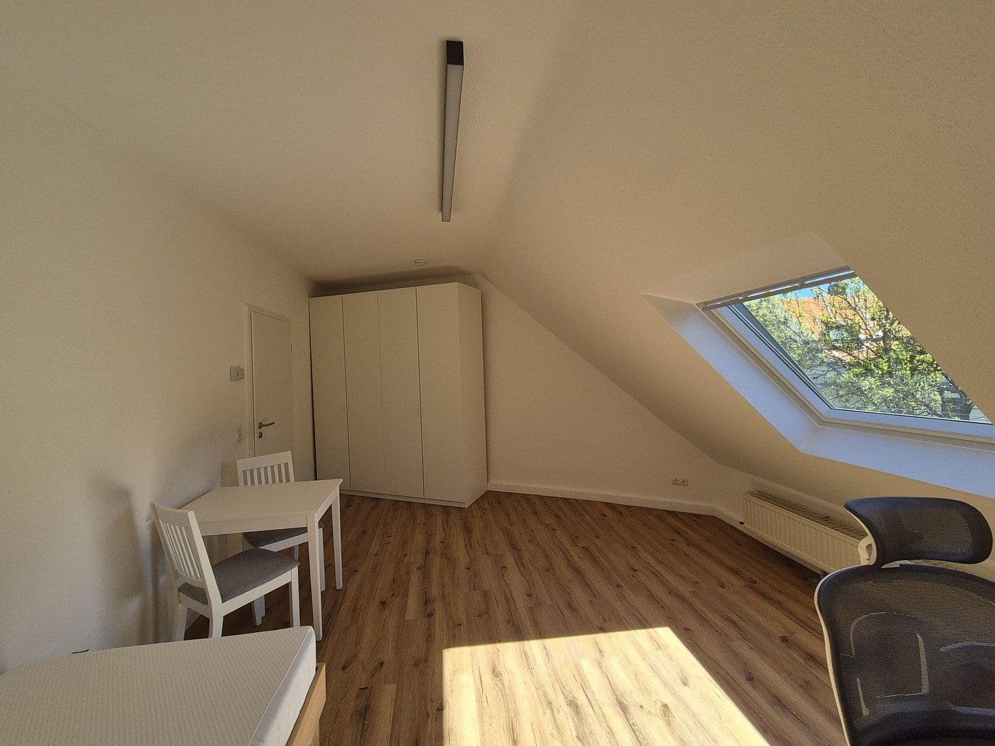 Prenájom bytu 16 m², Bochum, Severné Porýnie - Westfálsko Prenájom bytu 16 m², Bochum, Severné Porýnie - Westfálsko