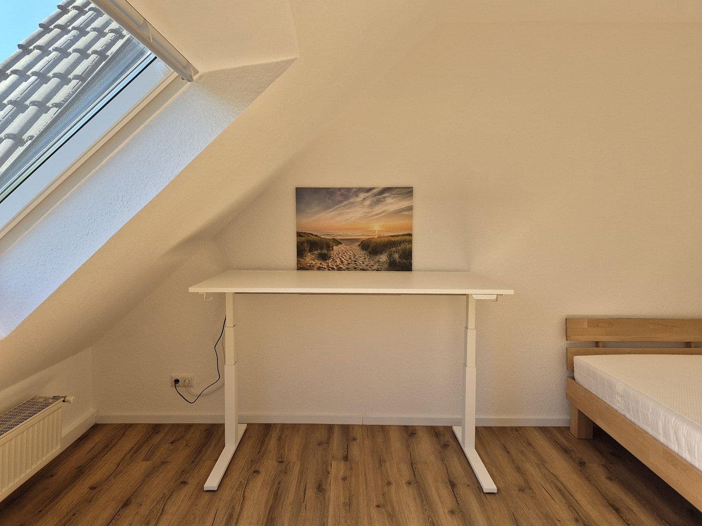 Prenájom bytu 16 m², Bochum, Severné Porýnie - Westfálsko Prenájom bytu 16 m², Bochum, Severné Porýnie - Westfálsko