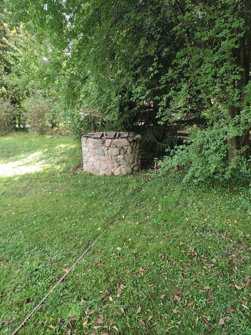 Predaj domu 180 m², pozemek 4.300 m², Großwoltersdorf, Brandenbursko Predaj domu 180 m², pozemek 4.300 m², Großwoltersdorf, Brandenbursko