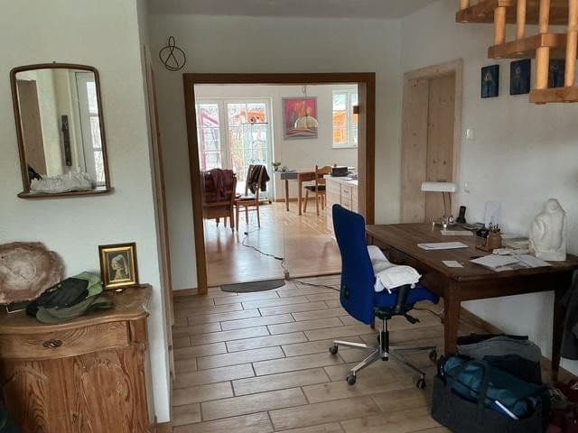 Predaj domu 149 m², pozemek 853 m², Neuenkirchen, Meklenbursko-Predpomoransko Predaj domu 149 m², pozemek 853 m², Neuenkirchen, Meklenbursko-Predpomoransko