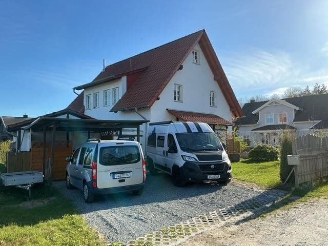 Predaj domu 149 m², pozemek 853 m², Neuenkirchen, Meklenbursko-Predpomoransko Predaj domu 149 m², pozemek 853 m², Neuenkirchen, Meklenbursko-Predpomoransko