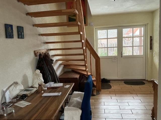 Predaj domu 149 m², pozemek 853 m², Neuenkirchen, Meklenbursko-Predpomoransko Predaj domu 149 m², pozemek 853 m², Neuenkirchen, Meklenbursko-Predpomoransko
